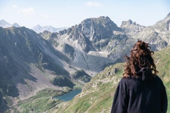 cirque du lys 