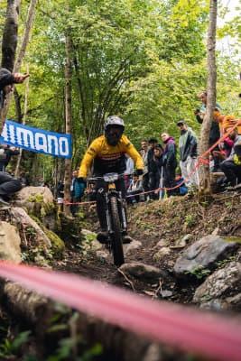 coupe du monde VTT