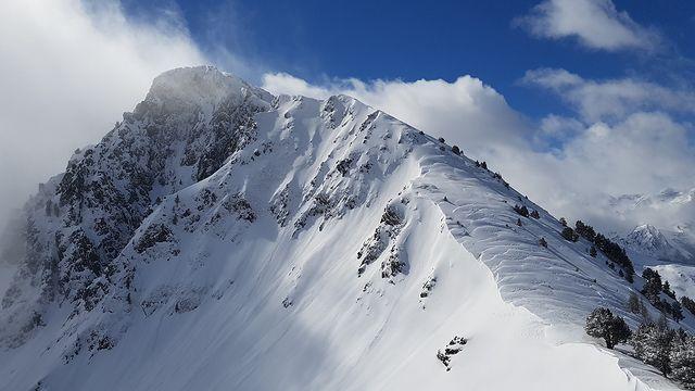 Stage freeride ados - Evasion Hors Pistes 03