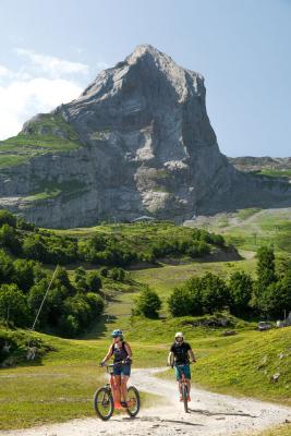 Gourette Enduro Park