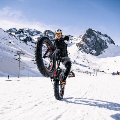 Découvrez de nombreuses activités au Grand-Tourmalet