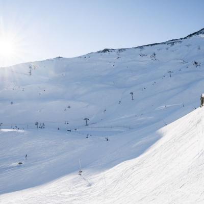 station de ski piau engaly