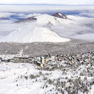 La Pierre Saint-Martin