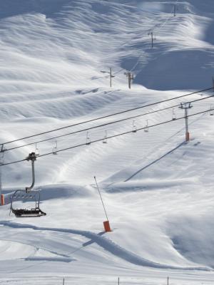 Station de Luz Ardiden