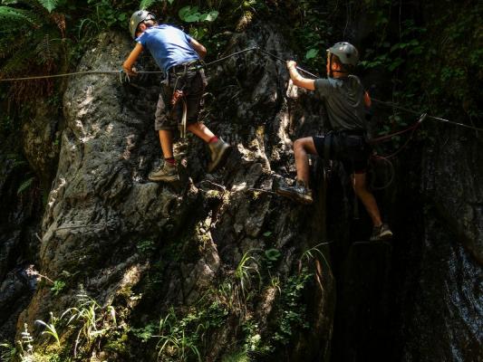  Parcours aventure - Parc d'activités du Moundang 03