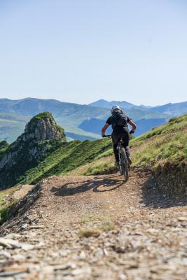 Peyragudes Bike Park