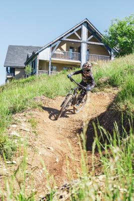 Peyragudes Bike Park