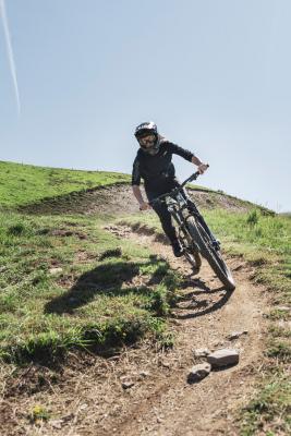 Peyragudes Bike Park