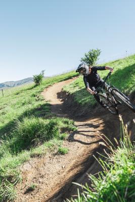 Peyragudes Bike Park