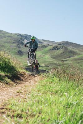 Peyragudes Bike Park