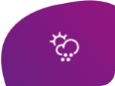 Icone météo